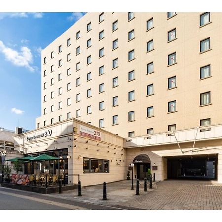 Plaza Hotel Premier - Vacation Stay 40087V Fukuoka  Buitenkant foto