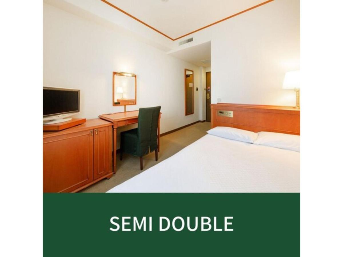 Plaza Hotel Premier - Vacation Stay 40087V Fukuoka  Buitenkant foto